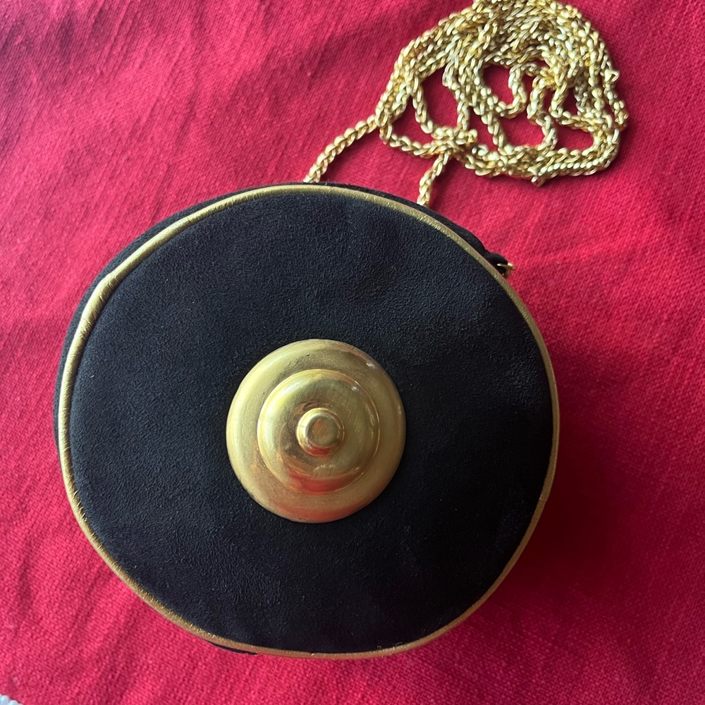 Albert Nipon Vintage crossbody bag